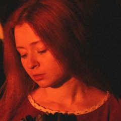 Мария Суховерова, 25.02.1996, Москва