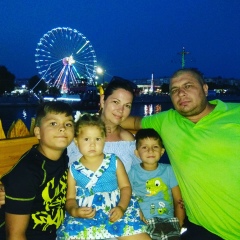 Татьяна Четверикова, 11.06, Марьина Горка