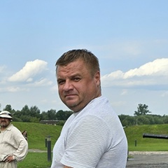 Евгений Николаев, 02.08.1981, Самара