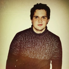 Дмитрий Халин, 26.09.1994, Оренбург