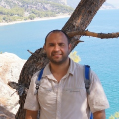 Александр Мордяшов, 05.06, Таганрог