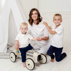 Ксения Салтыкова