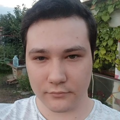 Дима Герасименко, 29.10.1991, Киев