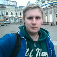 Alexandr Grebenuk, 26.06.1983, Новосибирск