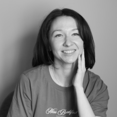 Anastasia Soldatova, 08.03, Белгород