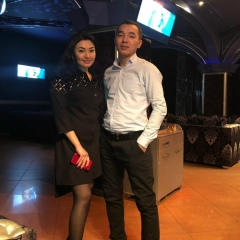 Абзал Ойданов, 26.05.1992, Кызылорда