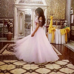 Меруерт Иманбек, 15.03.1998, Алматы