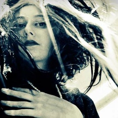 Лидия Вулох, 28.03, Москва