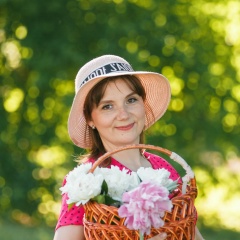 Анна Тельгаева, 16.02, Нижний Новгород