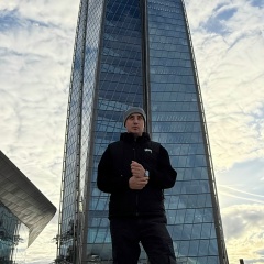 Артем Каримов, 29.05, Златоуст