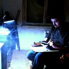 Олег Авдеев, 01.05.1988