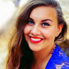 Valerie Abramova, 20.04.1994, Таллин