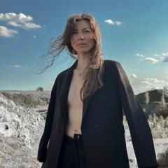 Юлия Зинова, 09.11, Челябинск