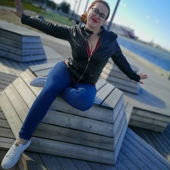 Sandra Jaeski, 23.09, Таллин