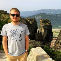 Артур Петкевич, 26.07.1989, Минск