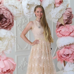 Елизавета Марусева, 05.07, Санкт-Петербург