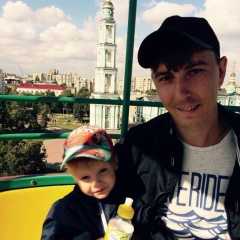 Денис Тригубов, 17.07, Москва