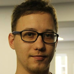 Максим Ролин, 26.05.1991, Харьков