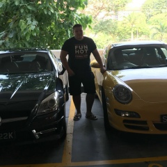 Александр Хорошавин, 28.10.1987, Краснодар