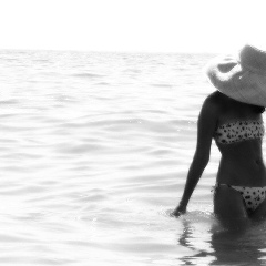 Barbara Nepomnyashchaya, 31.03, Москва