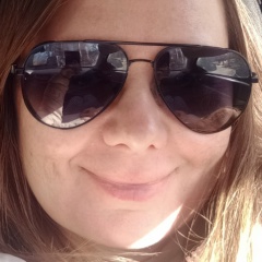 Лидия Роденкова, 11.06, Санкт-Петербург