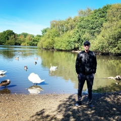 Bekzad Jabarkulov, 07.04.1994, Шымкент