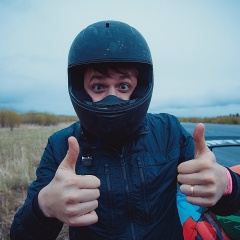 Антон Ненашев, 11.09.1988, Санкт-Петербург