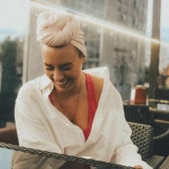 Анастасия Кудрявцева, 18.10.1991, Омск