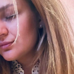 Лена Малыгина, 08.05, Москва