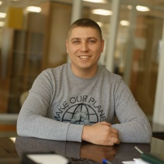 Максим Сафронов, 19.02, Москва