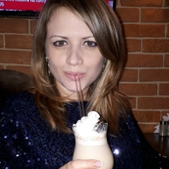 Марина Волкова, 25.09, Казань