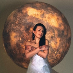 Наталья Чернявская, 29.08, Минск