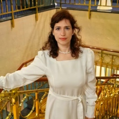 Екатерина Дьяконова, 12.02, Москва