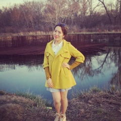 Gulnur Sergazina, 29.04.1993, Астана