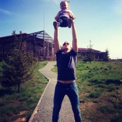 Паша Ефимец, 27.12, Киев