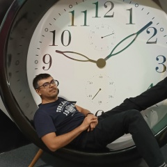 Жан Расин, 07.01.1989, Пермь