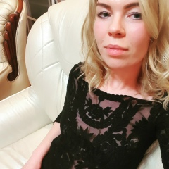 Юля Тумакова, 06.11.1987, Таганрог