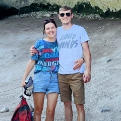 Екатерина Ковалёва, 10.04.1991, Москва