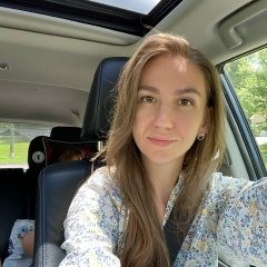 Dasha Cherepanova, 16.09, Atlanta