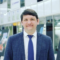 Сергей Воронин, 10.10.1984, Киров