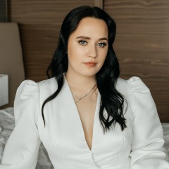 Anna Orlova, Подольск