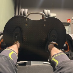 Alain Steilmann, Namur