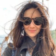 Ol Ga, 28.07.1987, Нижний Новгород