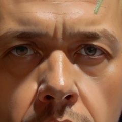 Андрей Беркутов