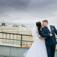 Виктория Манюхова, 20.10, Санкт-Петербург