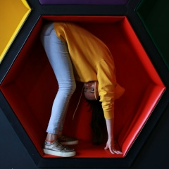 Елена Кроник, 25.11, Санкт-Петербург