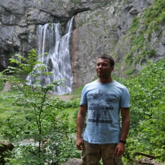 Степан Чернецкий, 23.01.1987, Санкт-Петербург