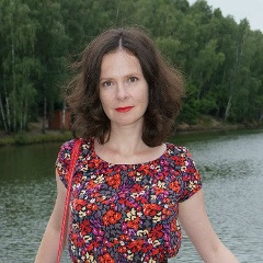 Наталья Дем, Москва