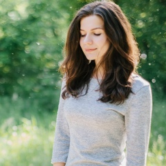 Анна Водопьянова, 11.11, Киев