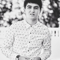 Shakhzod Khabibullife, 08.06, Ташкент